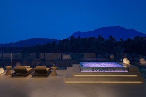 Villa i Marbella, Malaga, Marbella - € 3.500.000 | Ref: ALM5286247 - foto 9